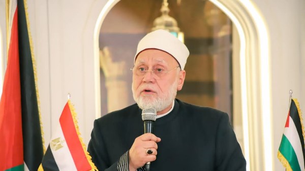 الدكتور محمد مهنا 