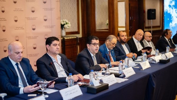 الجمعية العمومية لغرفة المنشآت والمطاعم السياحية تقر ميزانية