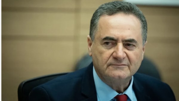 وزير الدفاع الإسرائيلي