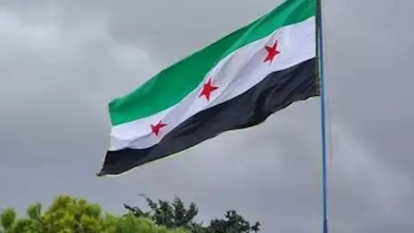 سوريا تدين الاعتداءا
