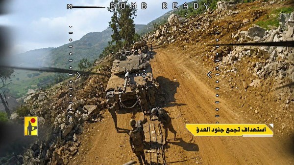 الجيش الإسرائيلي