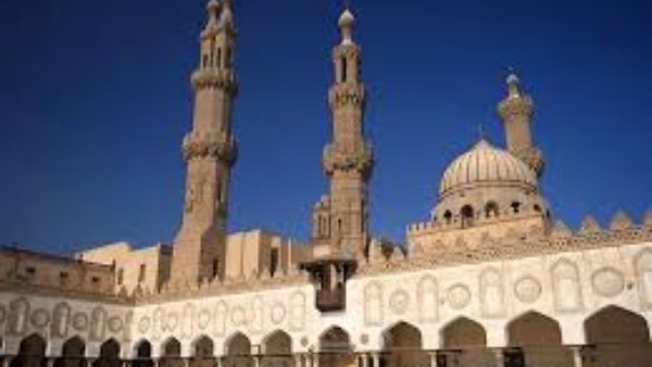 الأزهر 