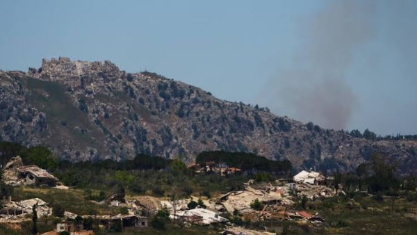  جنوب لبنان.