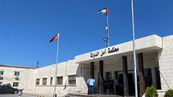 الأردن ينفذ أحكام الإعدام