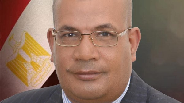 الدكتور عبدالعزيز بلال