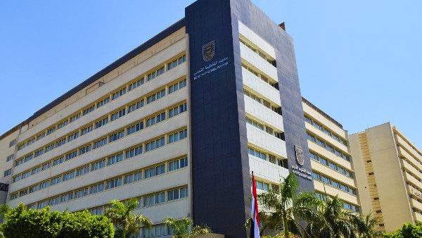 معهد التخطيط القومي 