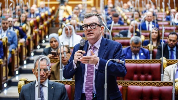 600 مليون جنيه لرصف طرق القرى.. تفاصيل الإجراءات المستحدثة ل