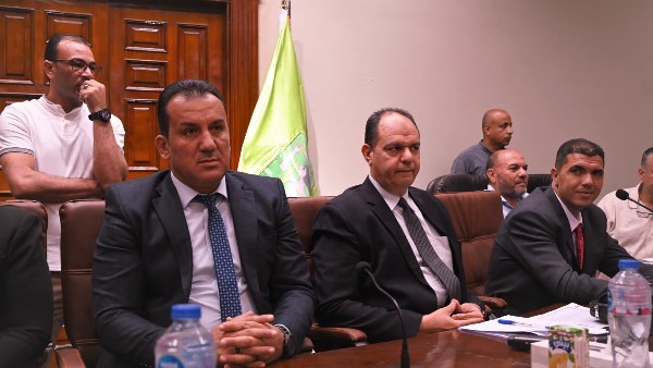 مزاد علني