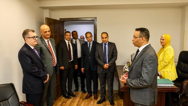 جانب من الحدث 