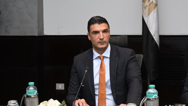 وزير الصناعة 