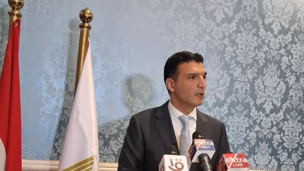 وزير الصناعة