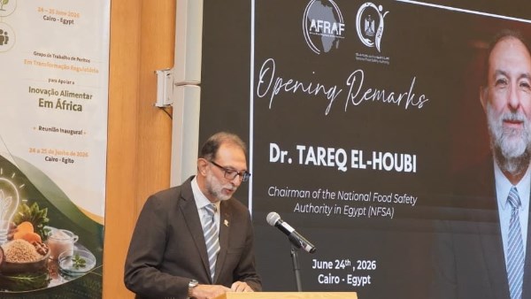 طارق الهوبى