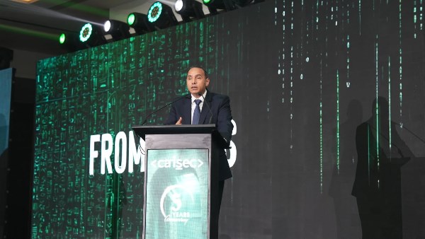 الرقابة المالية: إلزام الشركات العاملة بالأنشطة غير المصرفية