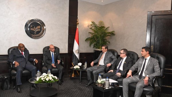 وزير الاستثمار: مصر والكونغو الديمقراطية مؤهلتان لبناء نموذج