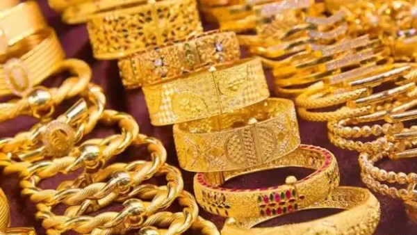 سعر الذهب في مصر 