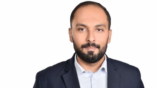  تكليف رامي يوسف مشرفا علي الضرائب العقارية