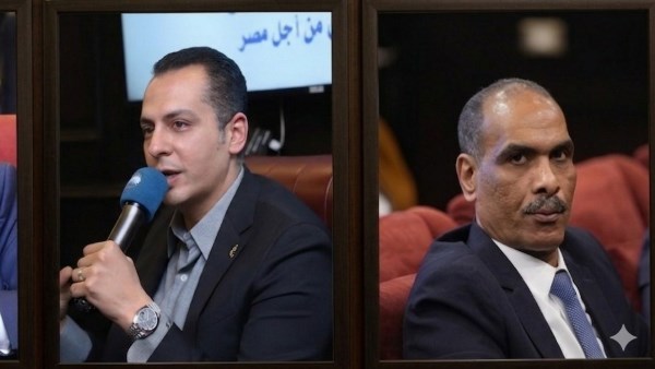 حزب مستقبل وطن