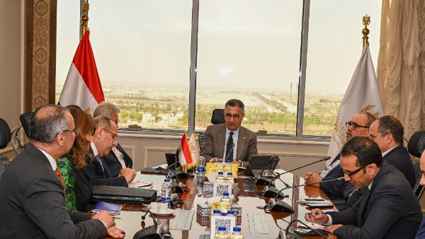 وزير التموين: التوسع في تطبيق الحلول الرقمية الحديثة لتحسين 