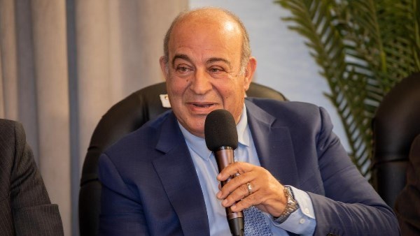  مجدي مرشد، وكيل لجنة الصحة بمجلس النواب 