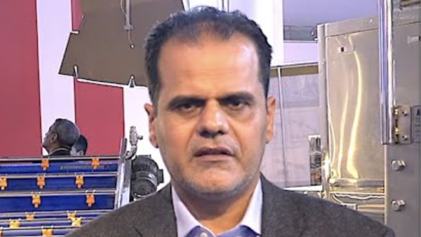 المهندس نزيه صالح