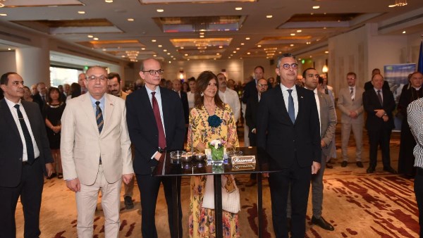 وزير التموين