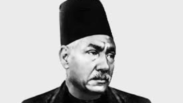 حافظ إبراهيم