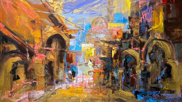 فعاليات ثقافية وفنية 