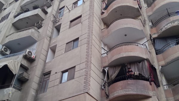 عقارين كفرطهرمس