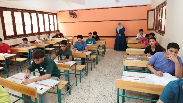 امتحانات
