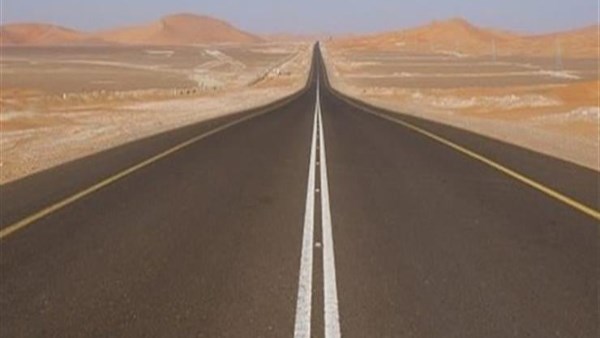طريق - ارشيفية