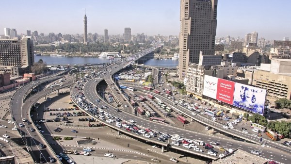 كوبري أكتوبري