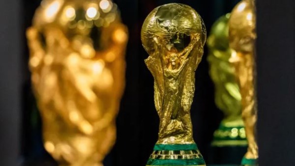 كأس العالم