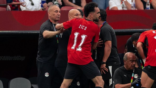 جهاز المنتخب 