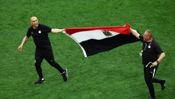 حسام حسن