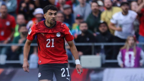 محمود صابر