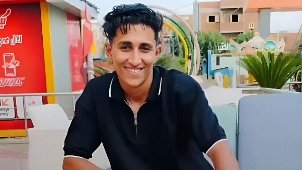 مصرع طالب جامعي في المنوفية