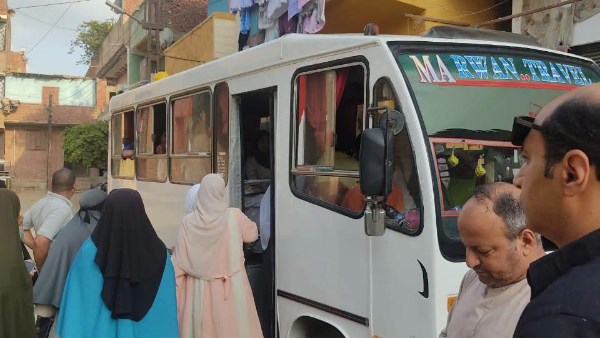 نقل طلاب الثانوية العامة