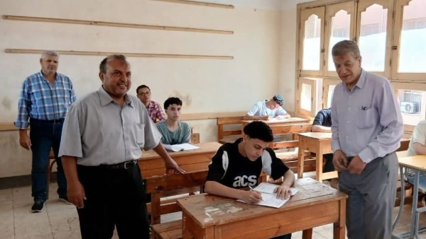 امتحانات الأزهر