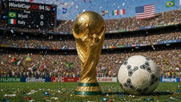 القنوات المجانية الناقلة لمباريات كأس العالم 2026