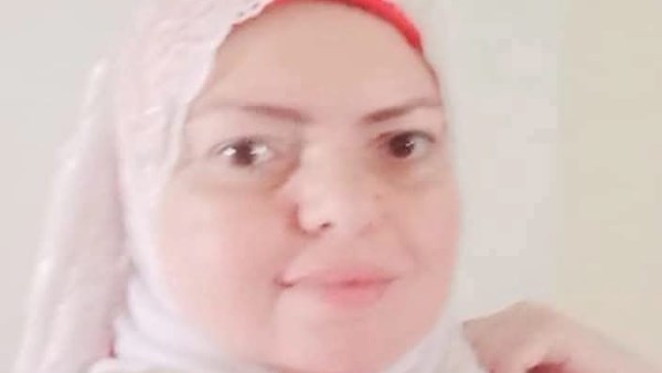معلمة بني سويف