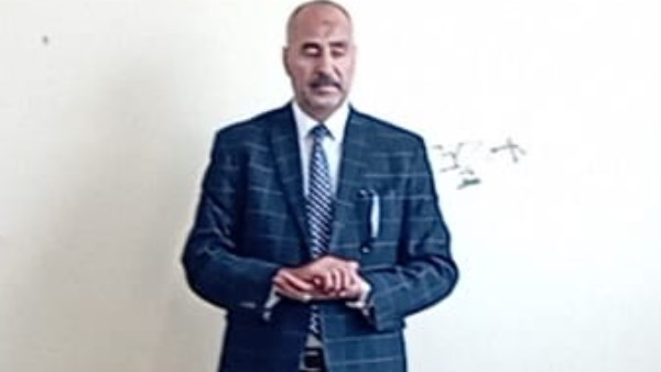 وكيل وزارة التعليم ببني سويف 
