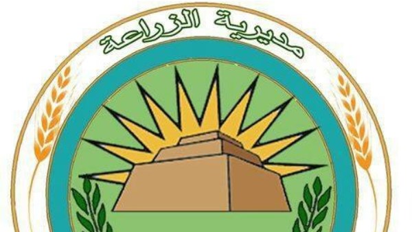زراعة بني سويف
