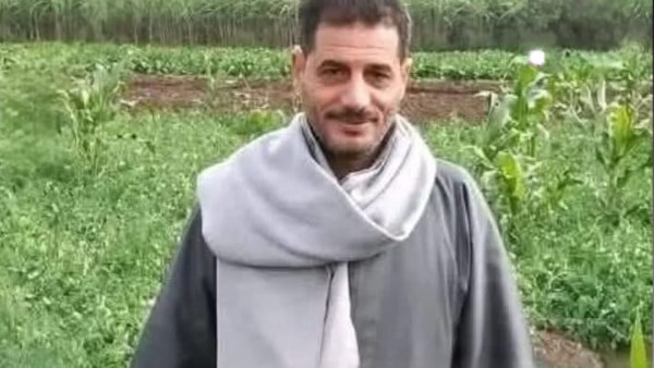 المجني عليه