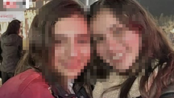 الشقيقتين يسرا ويمنى 