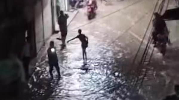 شارع الجمهورية بطما