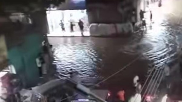 شارع الجمهورية بطما