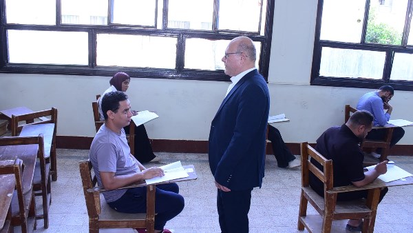 جامعة سوهاج
