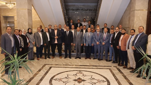 محافظة سوهاج
