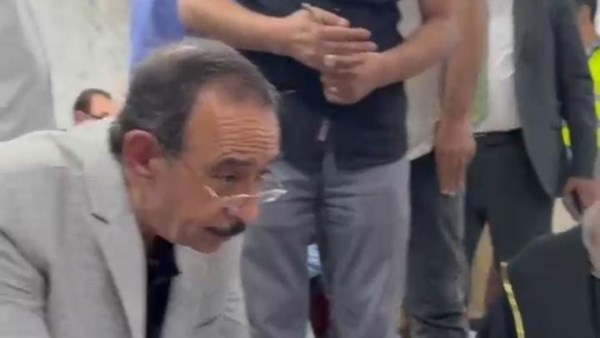 محافظ سوهاج