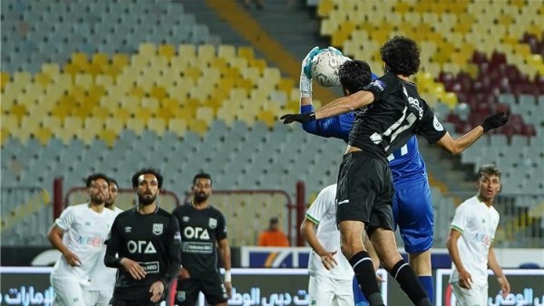 المصري وزد
